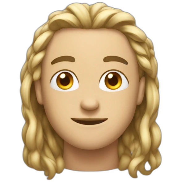 Ezdi emoji