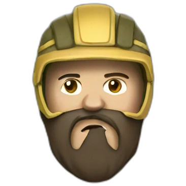 defend emoji