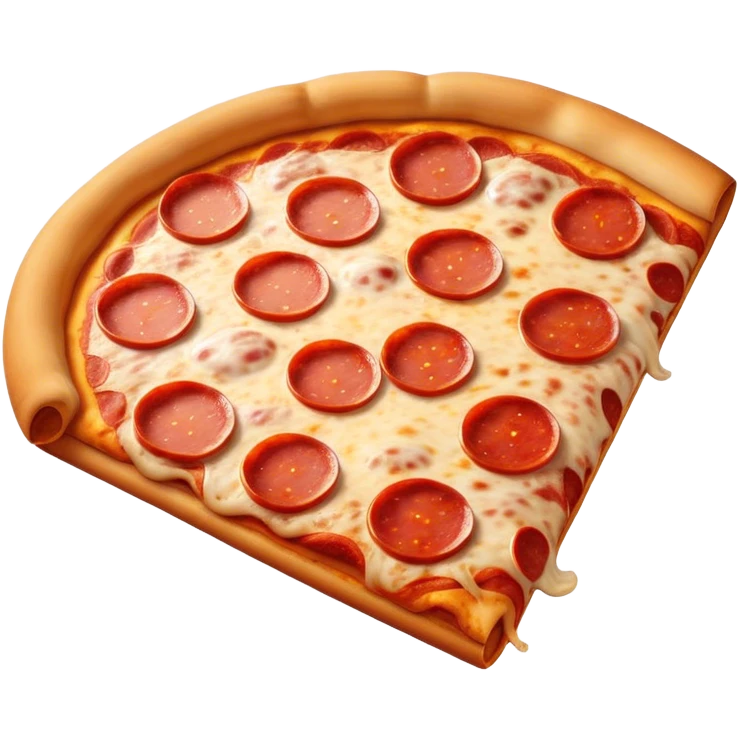 pizza emoji