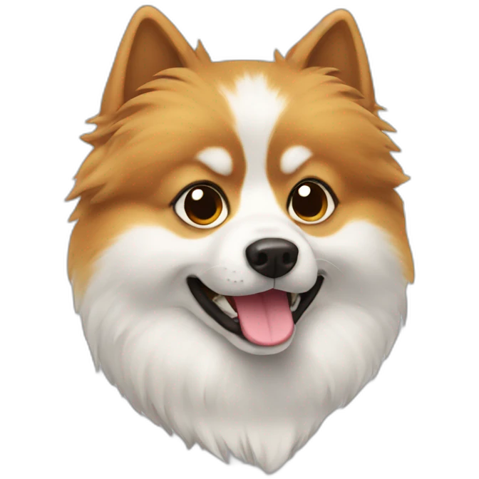 spitz emoji