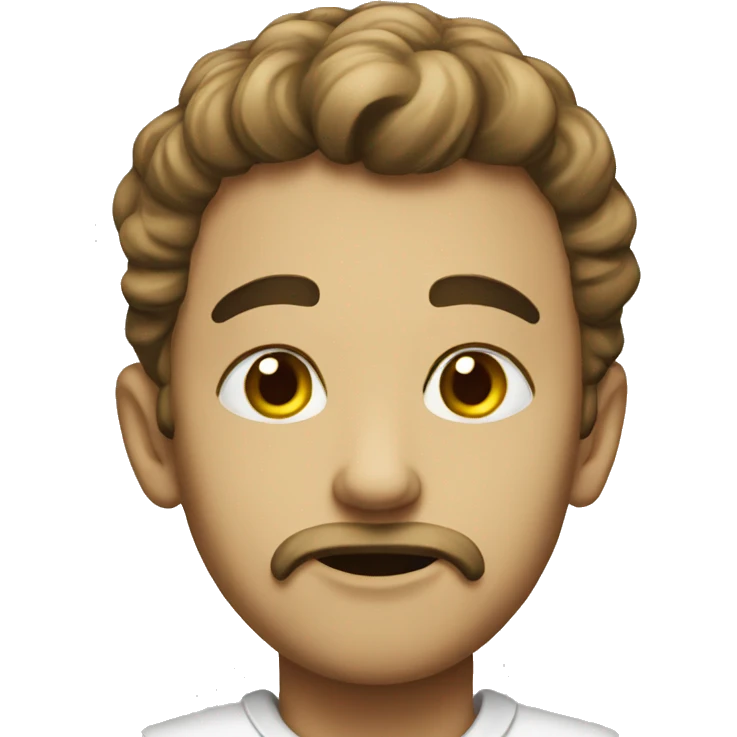 Sinner emoji