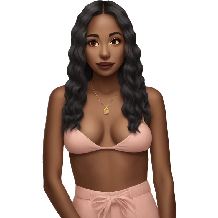 Photoshoot emoji