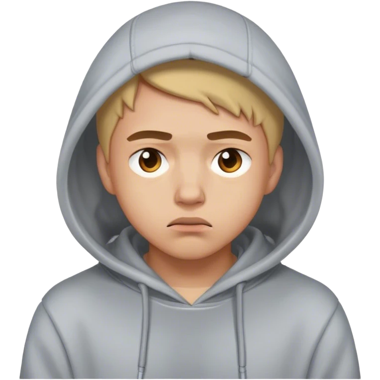 The college dropout emoji
