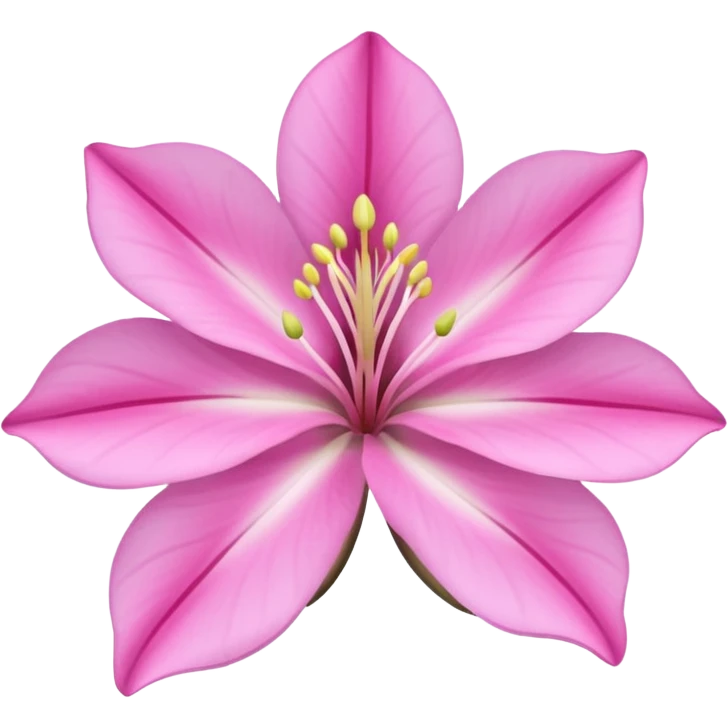 Bauhinia emoji