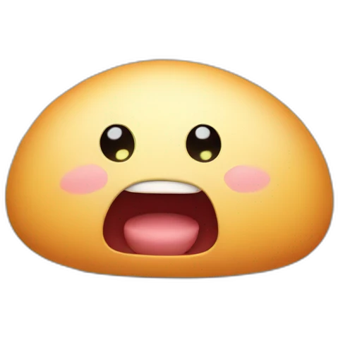 fat cell emoji