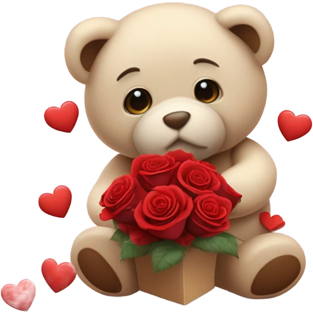 Valentine’s Day  emoji