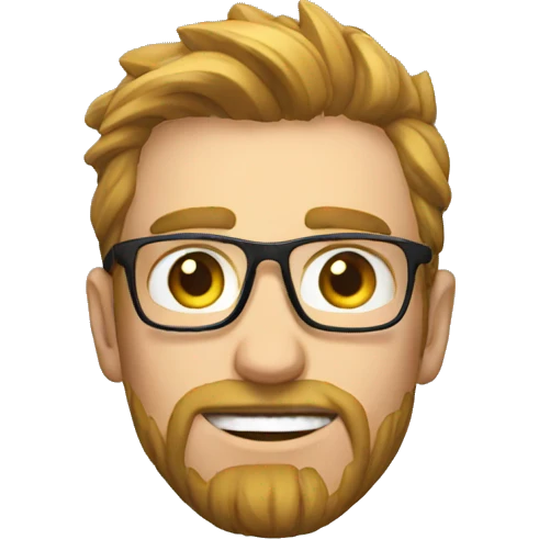 Streamer emoji