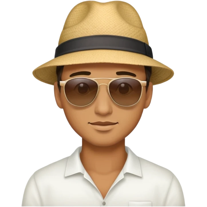 Guy from Instagram @big_shady_ua emoji