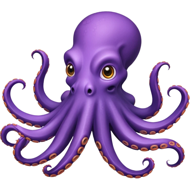 octopus emoji