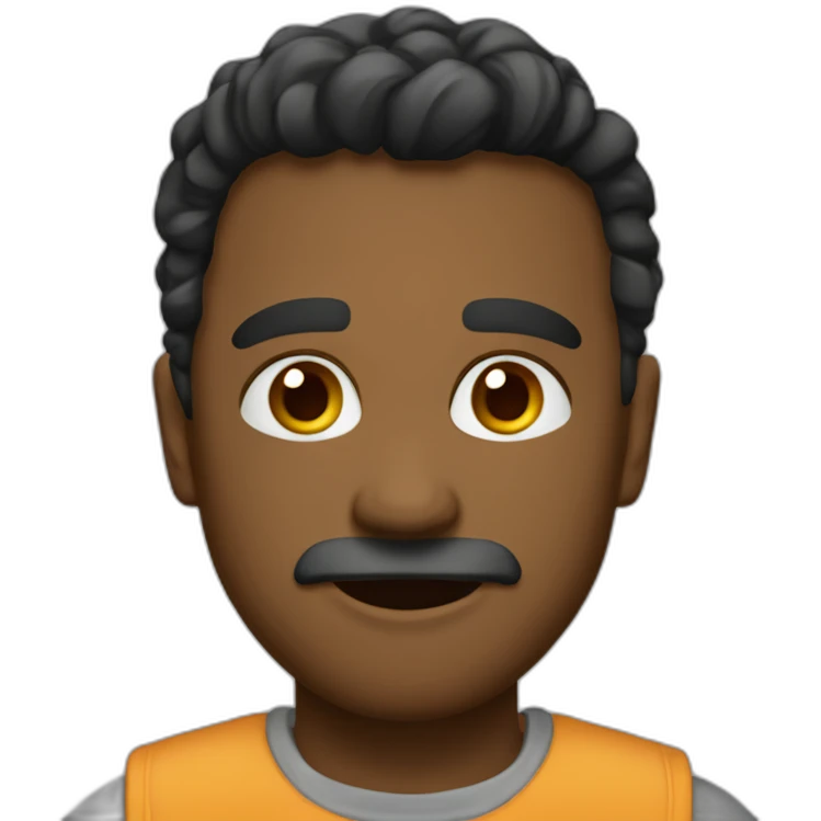Не окружен но сломлен emoji