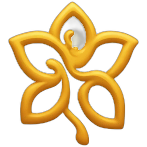 Logo om emoji