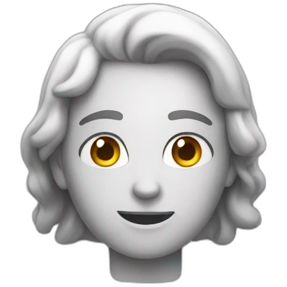 help emoji