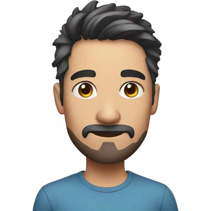 streamer emoji