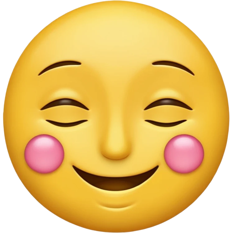 Emoji, smiley face with one eye closed emoji