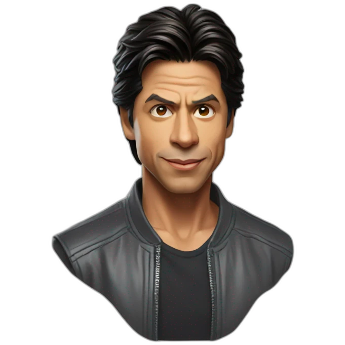srk emoji