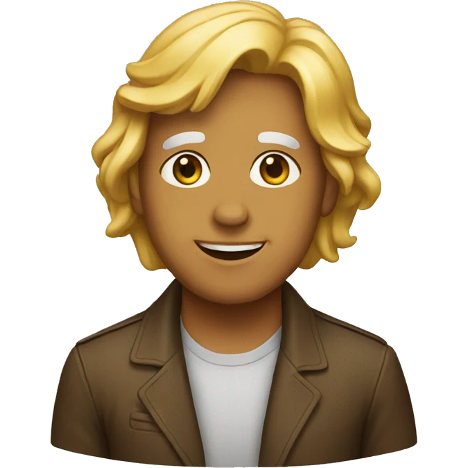 California  emoji