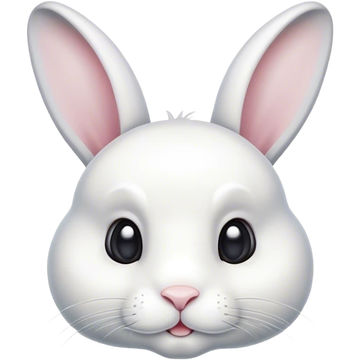 🐰 emoji