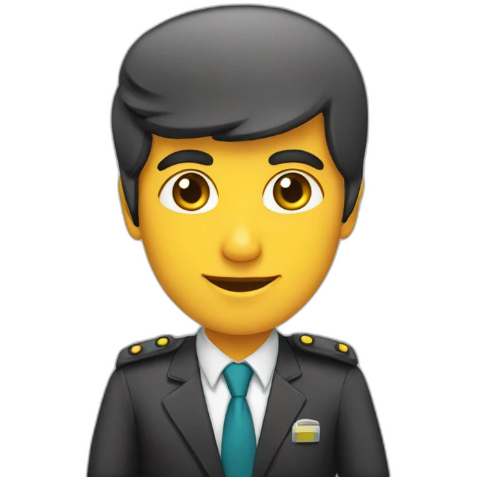 dubai bussines emoji