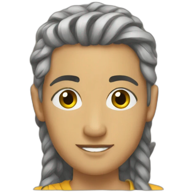 Kabyle emoji