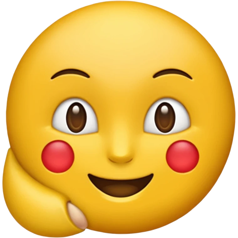 курьерская коробка светло зеленого насыщенного цвета emoji emoji
