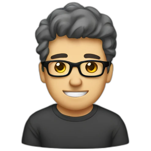 Descendents milo emoji