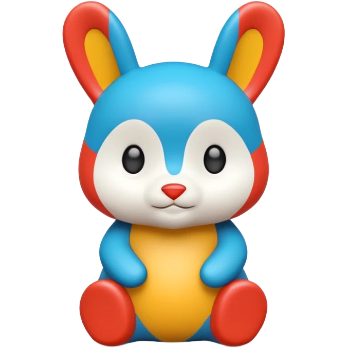 Labubu emoji