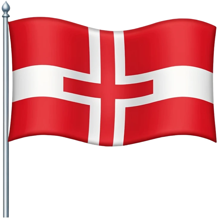 Devon flag emoji