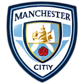Logo Manchester city emoji