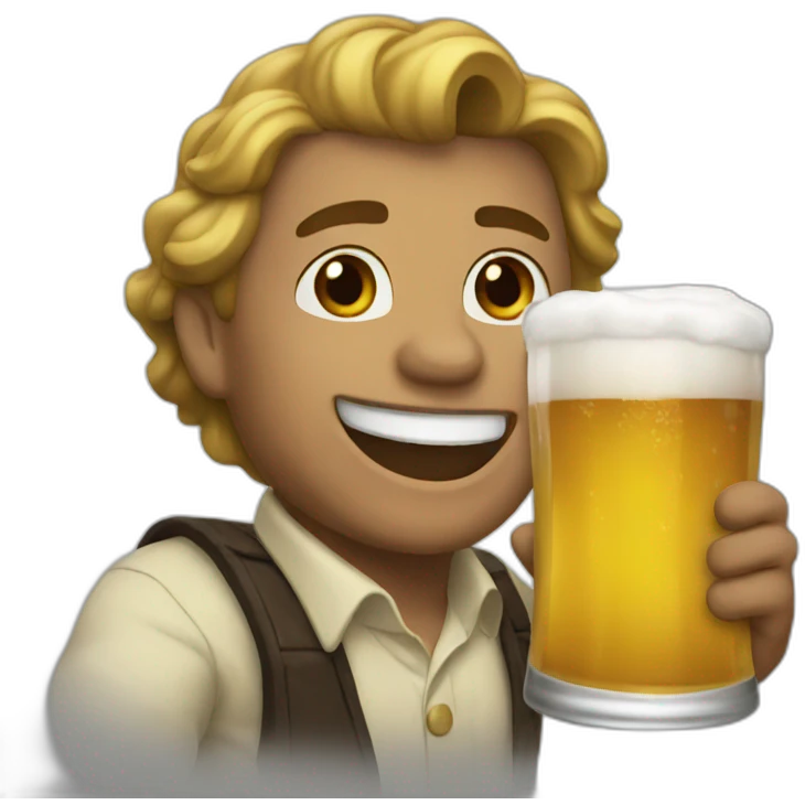 Cheers emoji