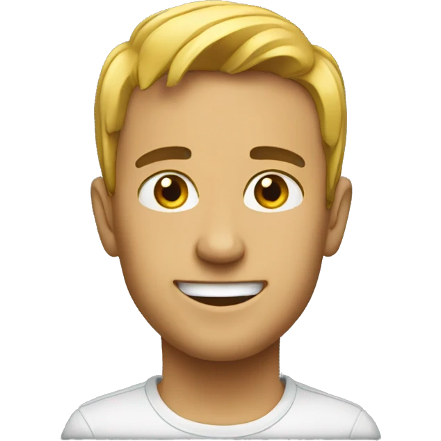Good emoji