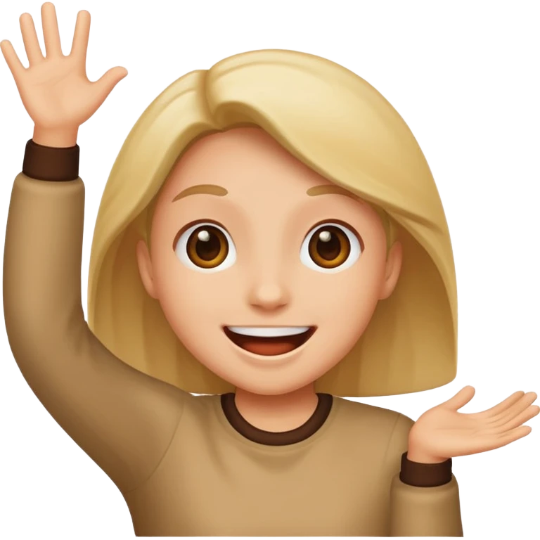 Yayyyyy emoji