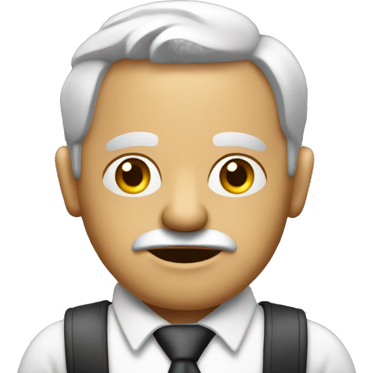 landlord uncertainity emoji