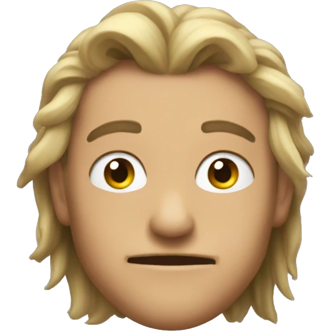 Wow emoji