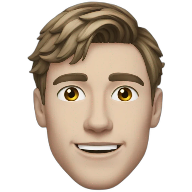Mitch marner emoji