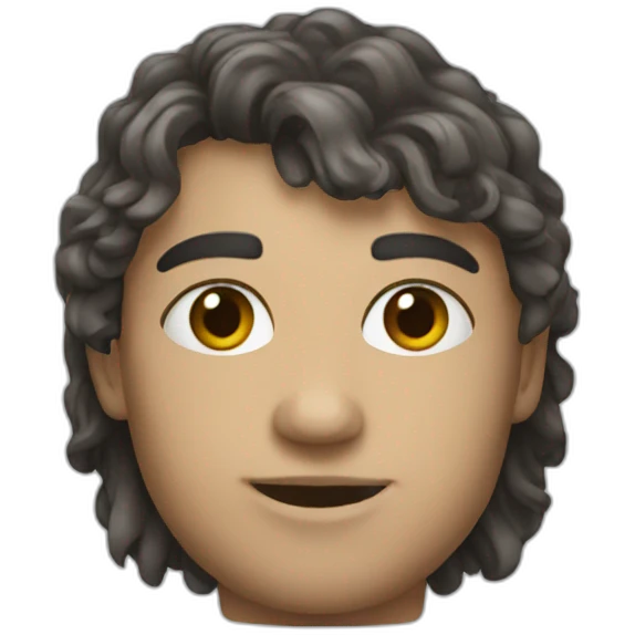AI emoji