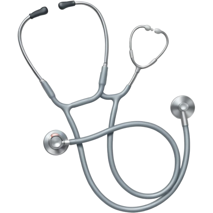 Stethoscope emoji