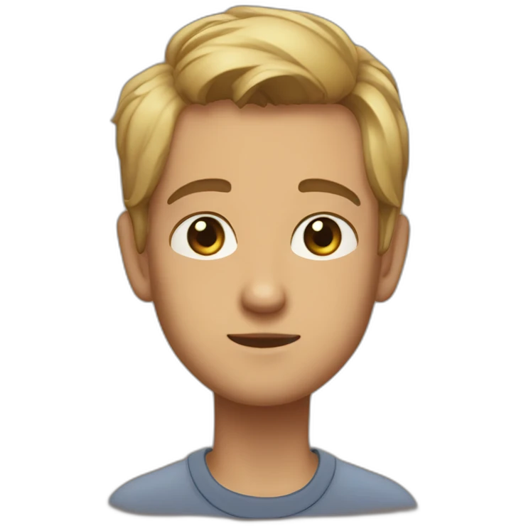 lucas marechal emoji