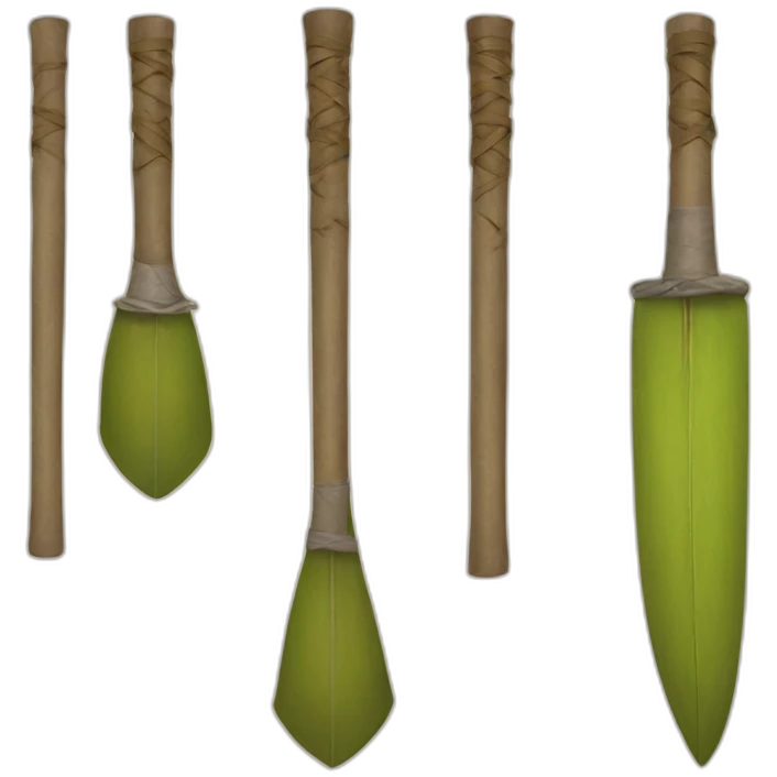 Quiver emoji