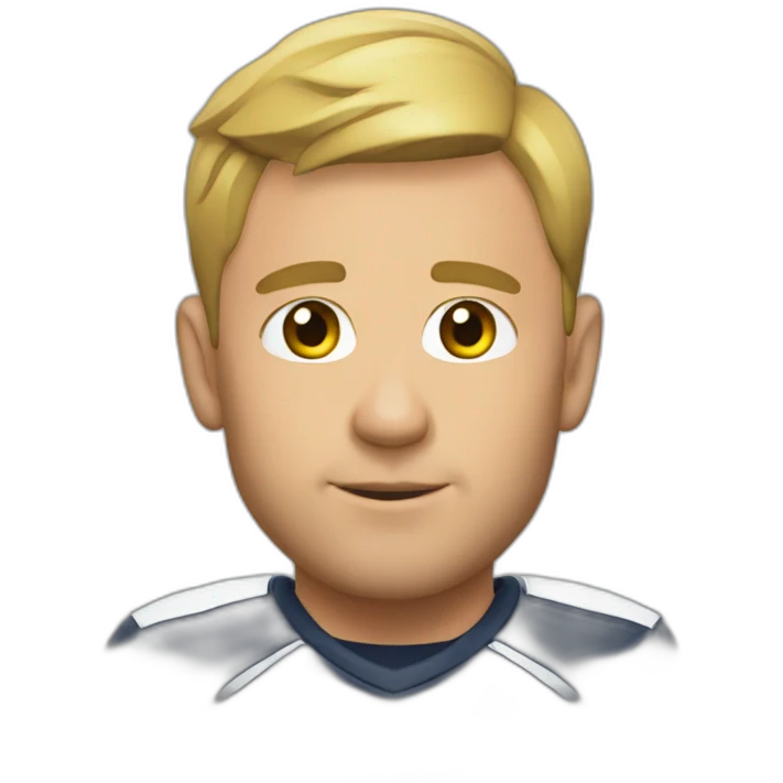 Afc emoji