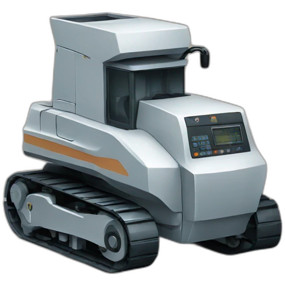 machinery emoji