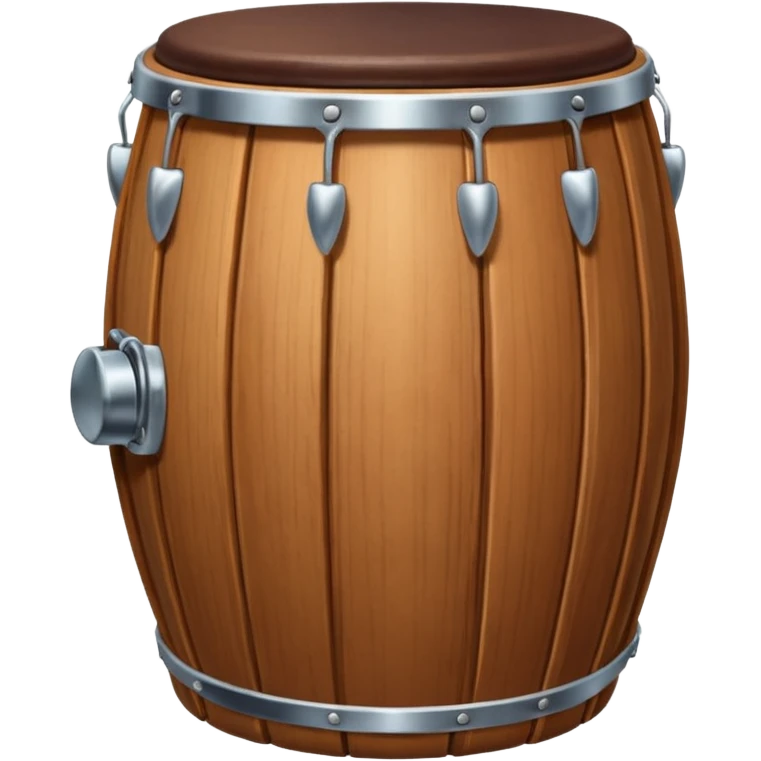 TAMBOR emoji