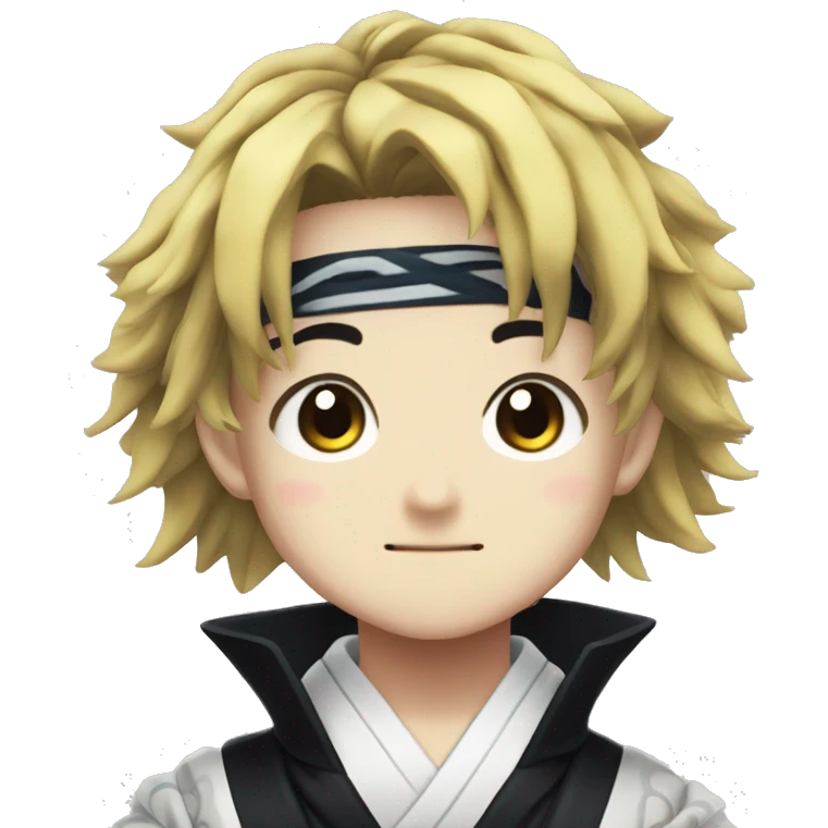 Shinobu koncho de kimetsu no yaiba  emoji