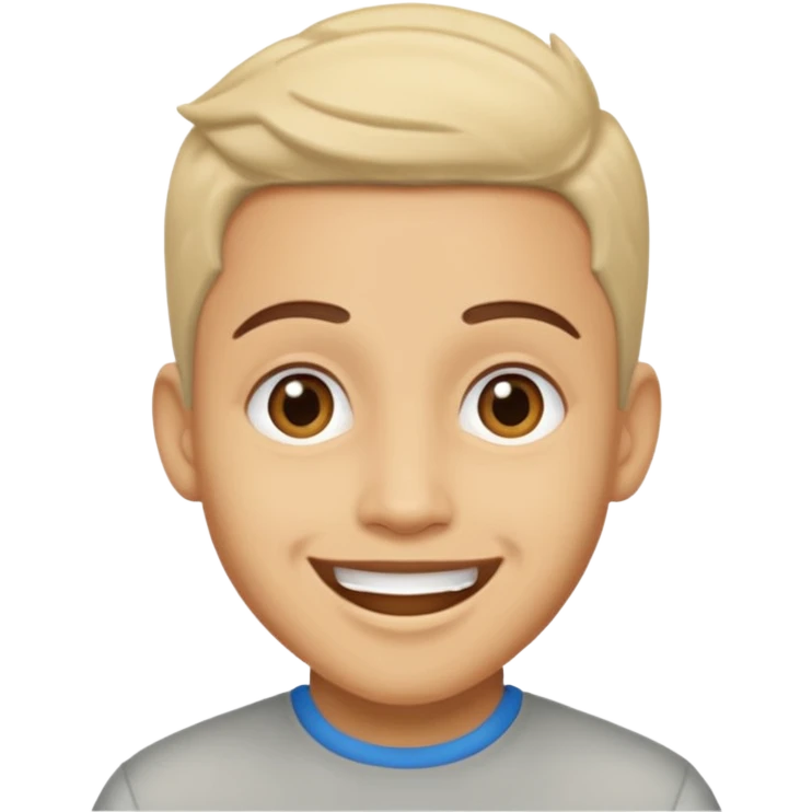 Rauw Alejandro emoji