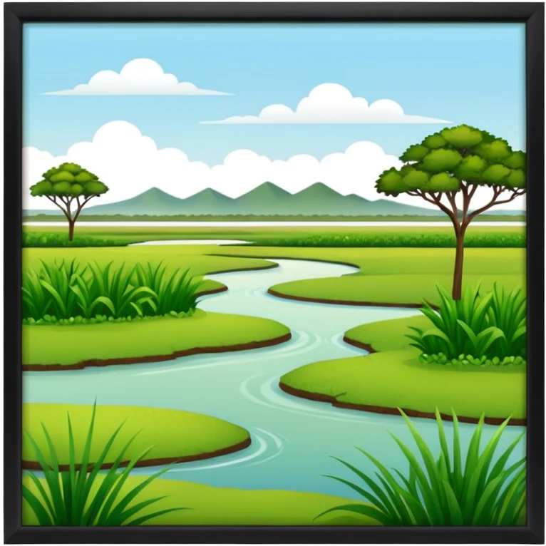 ibera corrientes argentina emoji