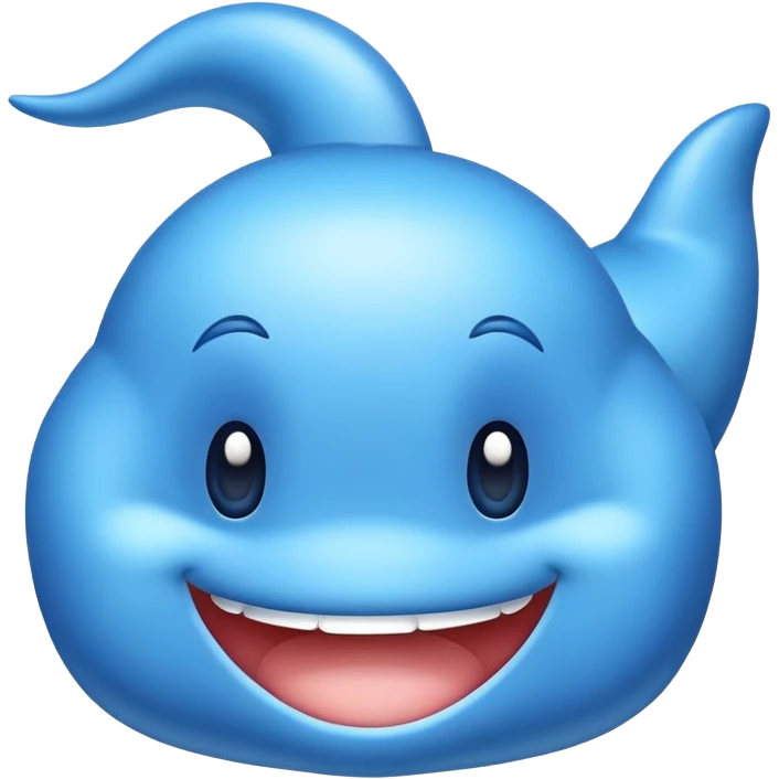 Hangyodon emoji
