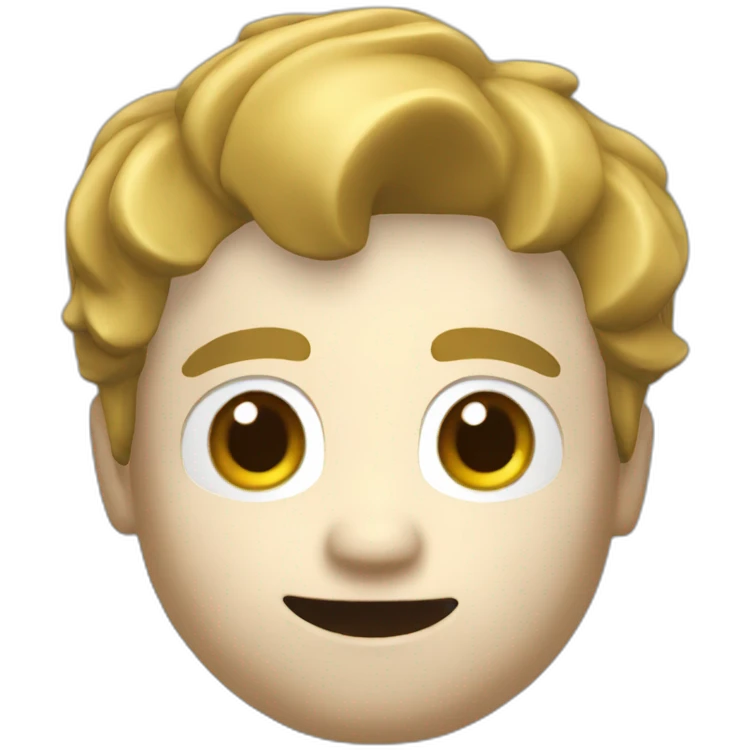 roblox noob emoji