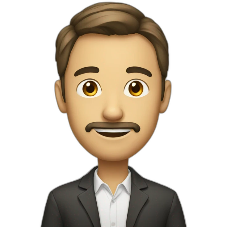Teiste emoji