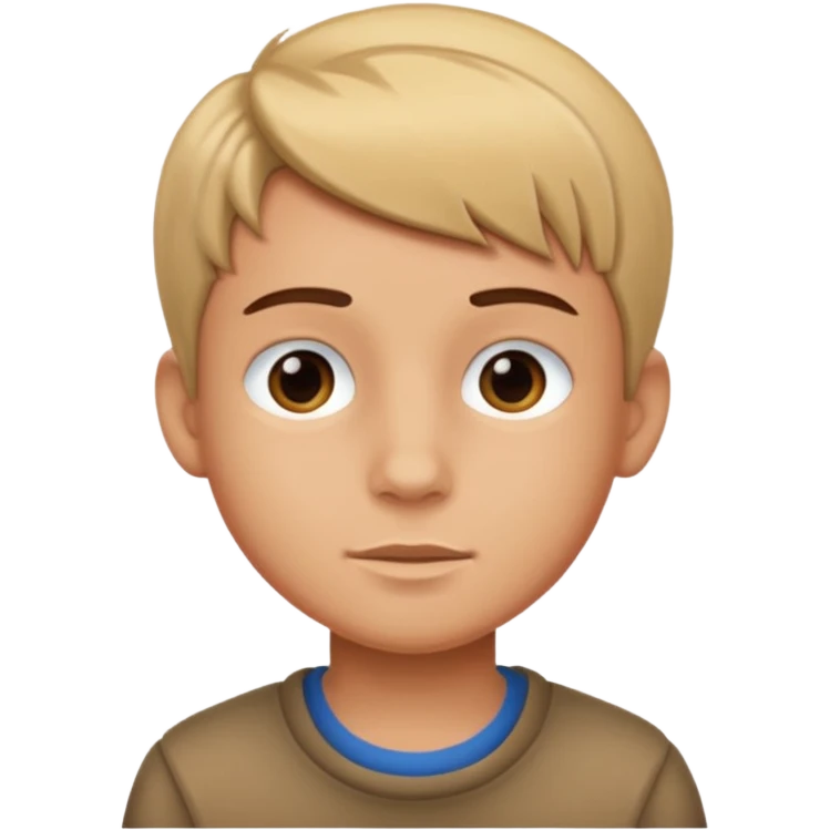 reed boy emoji