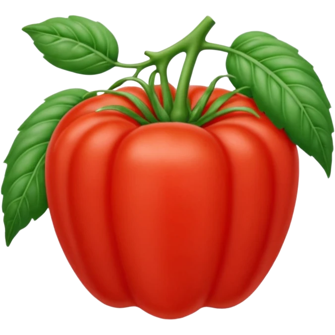 Fai un miscuglio di pomodoro fresco, cipolla, basilico e origano tutti tagliati emoji