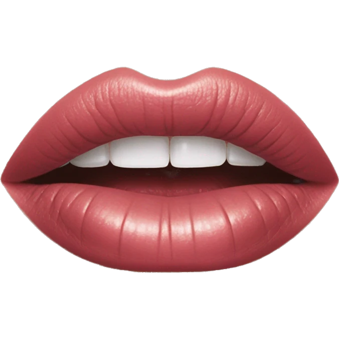 Dior lip gloss emoji